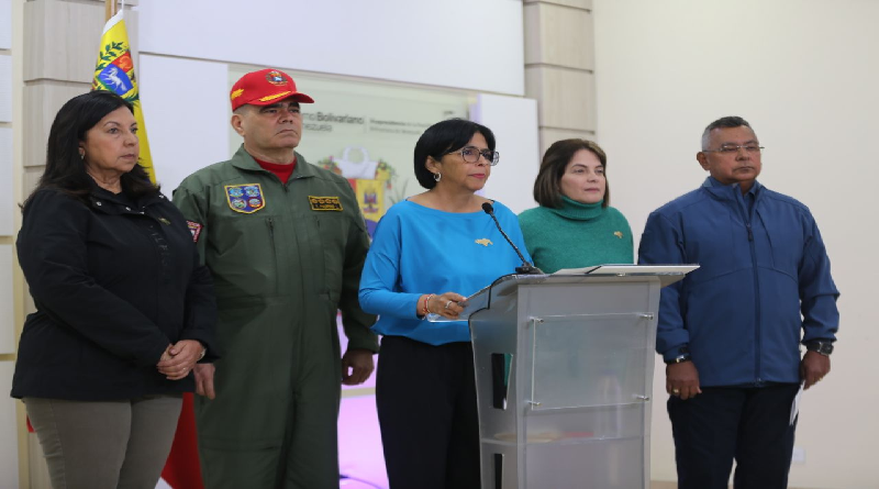 Activan plan de seguridad para proteger el SEN ante posibles sabotajes el 3-D