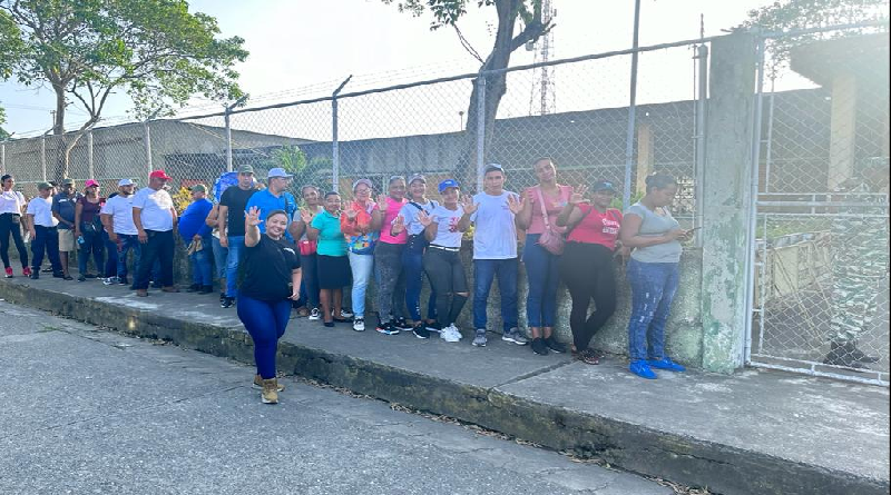 Minuto a Minuto | Venezuela se moviliza al simulacro en defensa de la Guayana Esequiba