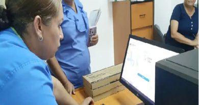 Inicia registro nacional de personas con cáncer en Carabobo