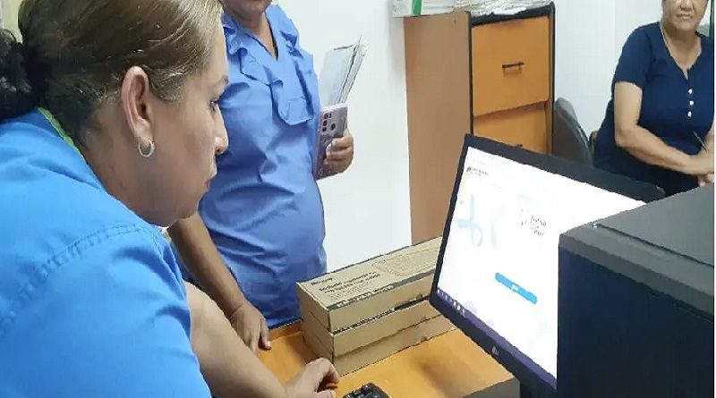 Inicia registro nacional de personas con cáncer en Carabobo