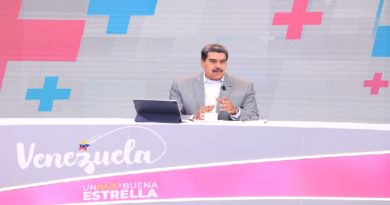 Sistema electoral venezolano es el único en el mundo que realiza simulacros