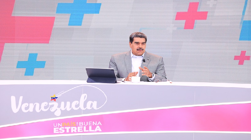 Sistema electoral venezolano es el único en el mundo que realiza simulacros