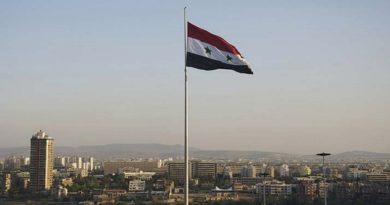 Siria pide a Naciones Unidas que frene agresiones israelíes