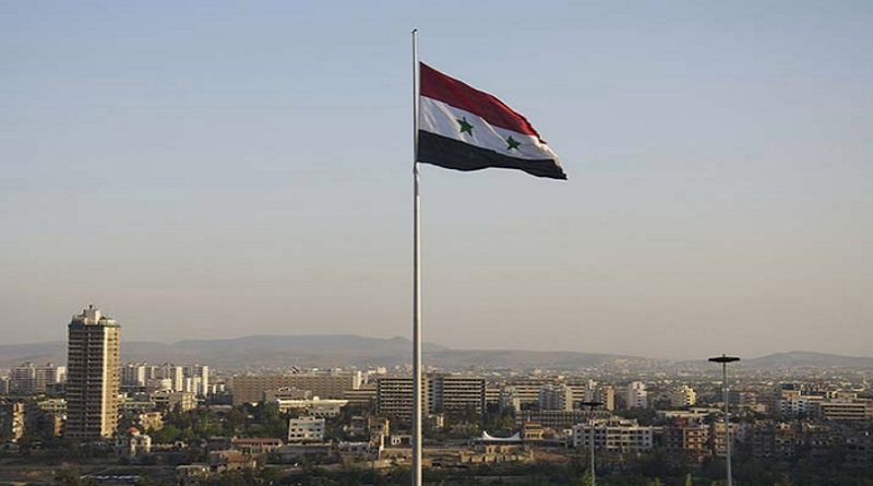 Siria pide a Naciones Unidas que frene agresiones israelíes