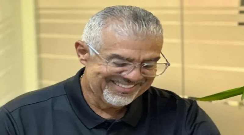 Designan a Luis Sojo como gerente deportivo de Tiburones de La Guaira