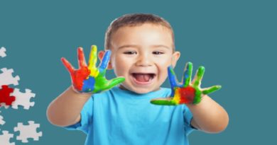 Avanza proyecto para apoyar a niños cubanos con autismo en Francia
