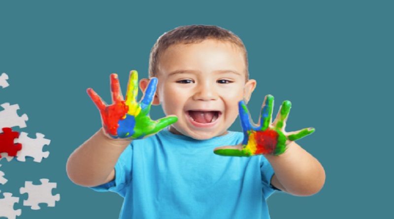 Avanza proyecto para apoyar a niños cubanos con autismo en Francia