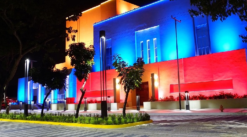 TOM ofrecerá actividades culturales en Aragua durante el mes de noviembre