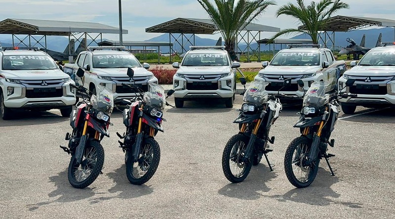 Activan nueve Cuadrantes de Paz para garantizar la seguridad en Monagas