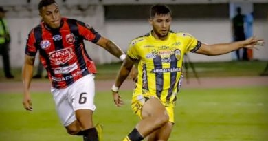 Deportivo Táchira se convierte en el primer finalista de la Futve