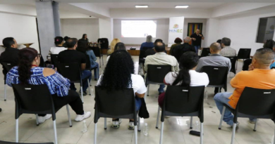 Imparten taller sobre inspección como actuación de control fiscal en el Minec