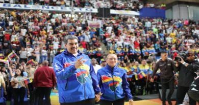 Presidente Maduro instruye defender derechos sobre el Esequibo en unión nacional