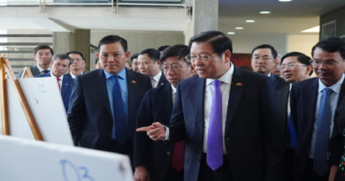 Exposición fotográfica de Venezuela y Vietnam expresa alianzas bilaterales