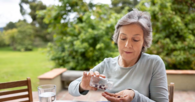 Para mejorar la salud de los huesos es necesario consumir vitamina A