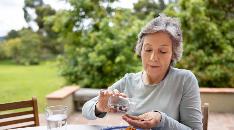 Para mejorar la salud de los huesos es necesario consumir vitamina A