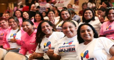 Gobierno y clínicas privadas avanzan en la Gran Misión Venezuela Mujer