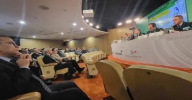 Foro Internacional de Aduanas 2023 reúne a más de 27 delegaciones en Moscú