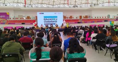 Venezuela presente en Encuentro de Educación y Ciudadanía Ambiental en Perú