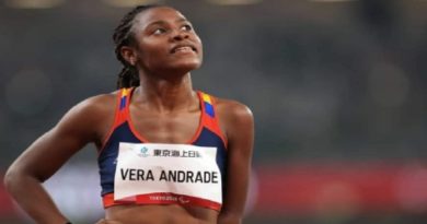 Presidente Maduro celebra medalla de Lisbely Vera en Juegos Parapanamericanos