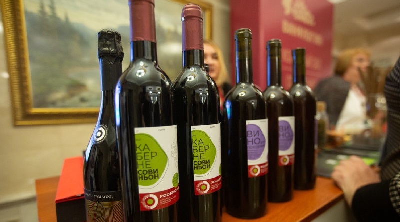 Científicos elaboran un vino que podría ayudar a perder peso
