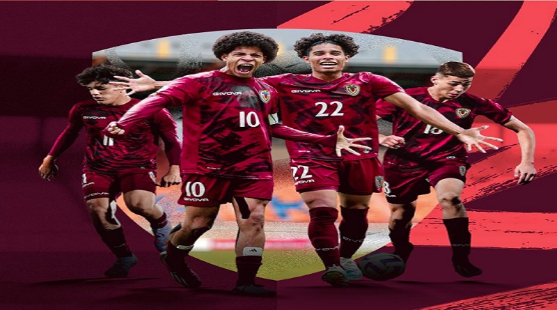 Vinotinto Sub 17 debutó con goleada histórica sobre Nueva Zelanda
