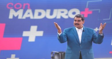 Venezuela alcanza ocho trimestres de crecimiento económico sostenido