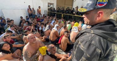 Internado Judicial de Trujillo, sexto centro penitenciario liberado de mafias