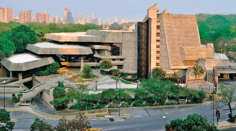 Songs Of Reeds presentará concierto en el Teatro Teresa Carreño