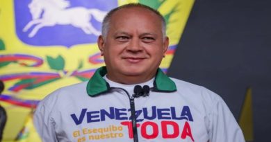 Resaltan presencia de oposición en movilizaciones en defensa del Esequibo