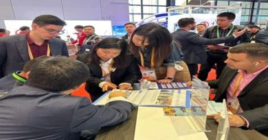 Sucre presenta potencialidad en la XVI Cumbre China - América Latina y el Caribe 2023