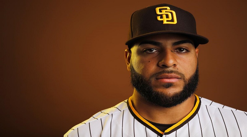 Pedro Ávila refuerza filas del equipo Tigres de Aragua