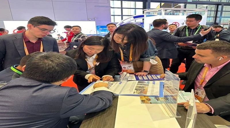 Sucre presenta potencialidad en la XVI Cumbre China - América Latina y el Caribe 2023