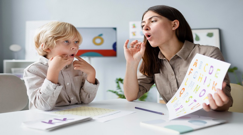 Advierten que 10 por ciento de la población infantil puede sufrir de dislexia