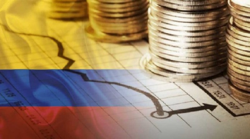 Producto Interno Bruto de Colombia crece en tercer trimestre de 2023