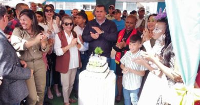 Punta de Mata celebró 83º aniversario de su fundación