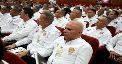 Fortalecen investigaciones técnicas para disminuir índices delictivos