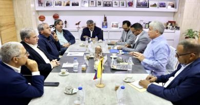 Venezuela rumbo a certificación internacional como país libre de fiebre aftosa