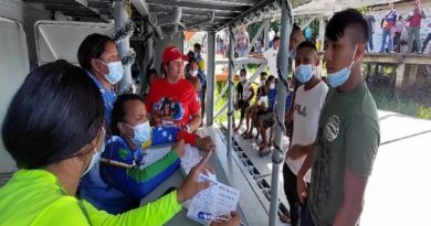 Más de 50 mil indígenas Waraos atendidos por Clínica Fluvial en Delta Amacuro