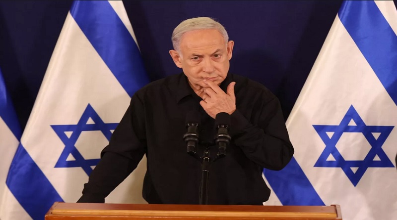 Türkiye acusa a Netanyahu por "genocidio" ante Corte Penal Internacional