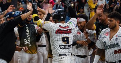 Leones extiende su yugo sobre Magallanes