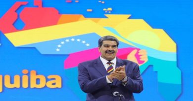 Venezuela avanza hacia un futuro de grandeza en unión y diálogo civilizado