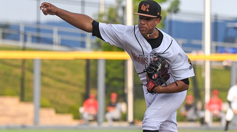 Leones del Caracas suma otro importado al equipo