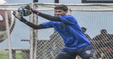Sub-17 de fútbol de Venezuela modifica convocatoria para Mundial de Indonesia