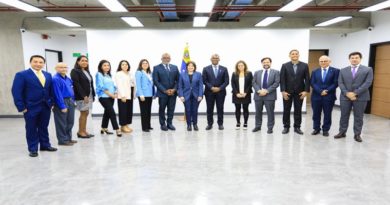 Venezuela y OPS revisan agenda para fortalecer programa nacional de inmunización