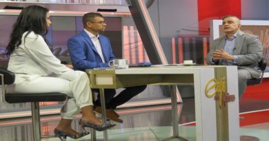 MP despliega fiscales en el territorio nacional de cara a Referendo Consultivo del 3D