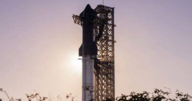 lanzaran supercohete de Starship este sábado