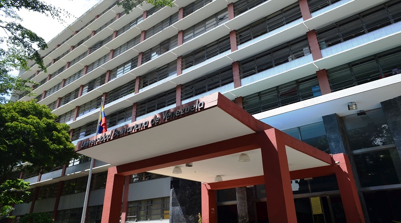 UBV promueve uso y desarrollo de tecnologías libres