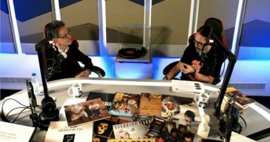 Escritor Pablo Montoya: La literatura es una parte esencial del ser humano