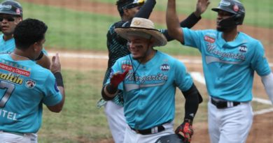 Bravos de Margarita aplastó a Tigres en el Universitario