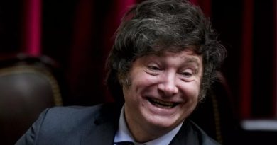 Javier Milei indicó en una carta que Argentina no se sumará a los BRICS